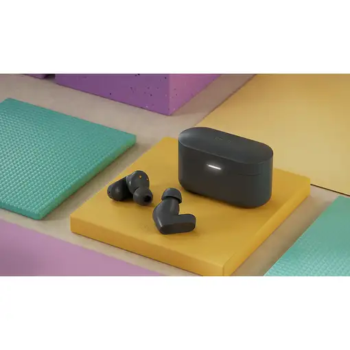 Philips 3000 series TAT3509GY/00 auricular y casco Auriculares True Wireless Stere