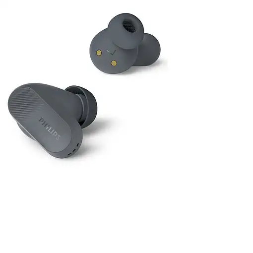 Philips 3000 series TAT3509GY/00 auricular y casco Auriculares True Wireless Stere