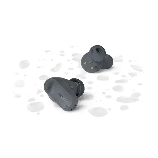 Philips 3000 series TAT3509GY/00 auricular y casco Auriculares True Wireless Stere