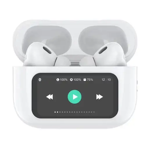 Celly SOUNDLEDWH auricular y casco Auriculares True Wireless Stereo (TWS) Dentro d