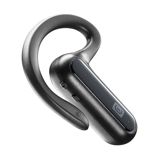 Cellularline Auricular mono Bluetooth® con soporte para coche