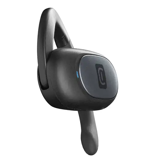 Cellularline 8018080470530 Auriculares Inalámbrico gancho de oreja Llamadas/Música