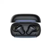 Baseus 35 True Auriculares Inalámbrico Dentro de oído Llamadas/Música USB Tipo C B