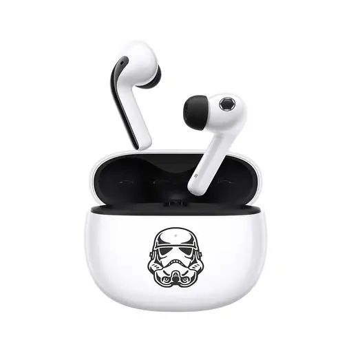 Xiaomi Buds 3 Star Wars Edition Auriculares True Wireless Stereo (TWS) Dentro de o