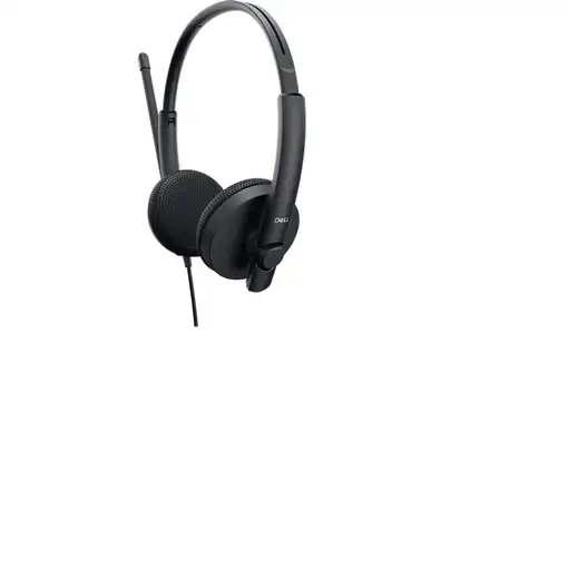 DELL Auriculares estéreo Pro – WH1022