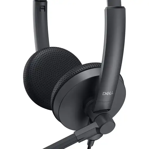 DELL Auriculares estéreo Pro – WH1022