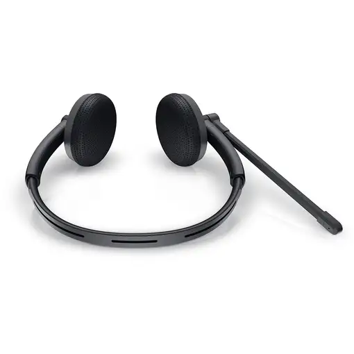 DELL Auriculares estéreo Pro – WH1022