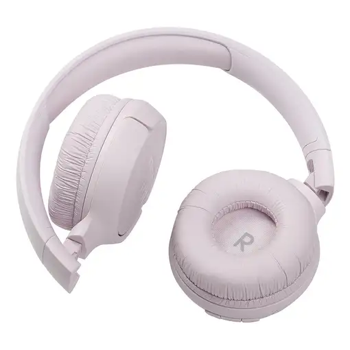 JBL Tune 510 Auriculares Inalámbrico Diadema Música USB Tipo C Bluetooth Rosa
