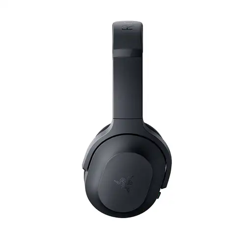 Razer Barracuda Auriculares Inalámbrico y alámbrico Diadema Llamadas/Música USB Ti