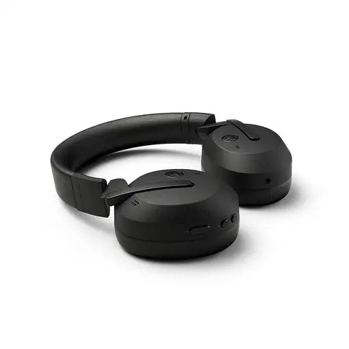 Yamaha YH-E700B auricular y casco Auriculares Inalámbrico Diadema Llamadas/Música