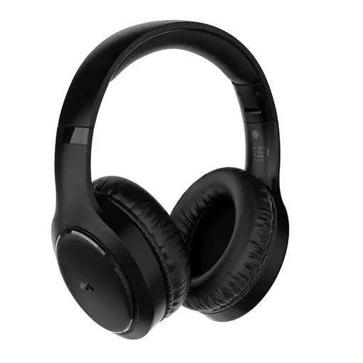 Meliconi Hp Flash Evo Auriculares Inalámbrico y alámbrico Diadema Música Bluetooth