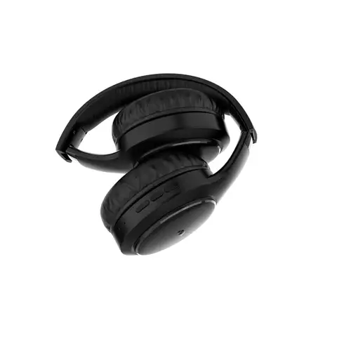 Meliconi Hp Flash Evo Auriculares Inalámbrico y alámbrico Diadema Música Bluetooth