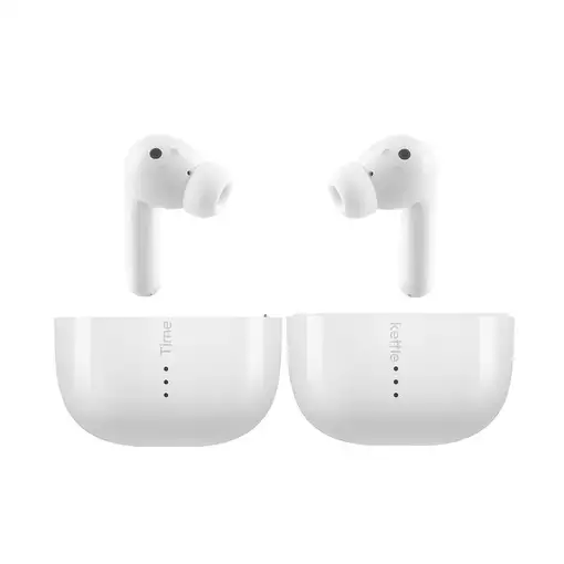 Timekettle M3 Translator Auriculares Inalámbrico Dentro de oído Llamadas/Música Bl