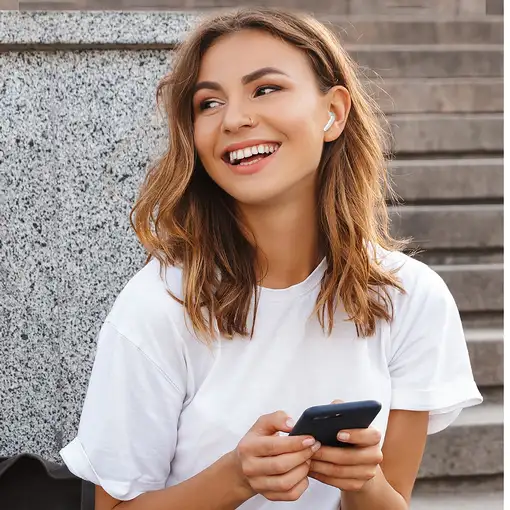 Celly SHAPE1 Auriculares True Wireless Stereo (TWS) Dentro de oído Llamadas/Música