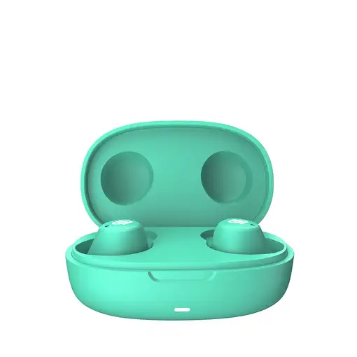 Urbanista Lisbon Auriculares True Wireless Stereo (TWS) Dentro de oído Llamadas/Mú