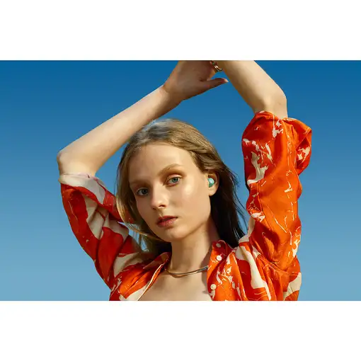 Urbanista Lisbon Auriculares True Wireless Stereo (TWS) Dentro de oído Llamadas/Mú