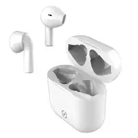 Celly Mini1 Auriculares Inalámbrico Dentro de oído Llamadas/Música USB Tipo C Blue