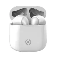 Celly Mini1 Auriculares Inalámbrico Dentro de oído Llamadas/Música USB Tipo C Blue