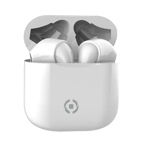Celly Mini1 Auriculares Inalámbrico Dentro de oído Llamadas/Música USB Tipo C Blue