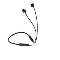 Celly BHAIRBK auricular y casco Auriculares Inalámbrico Dentro de oído Llamadas/Mú