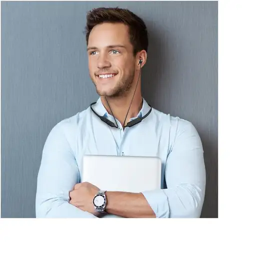 Celly BHAIRBK auricular y casco Auriculares Inalámbrico Dentro de oído Llamadas/Mú