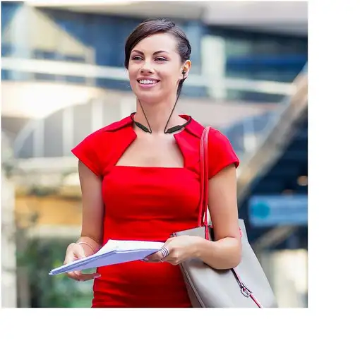 Celly BHAIRBK auricular y casco Auriculares Inalámbrico Dentro de oído Llamadas/Mú