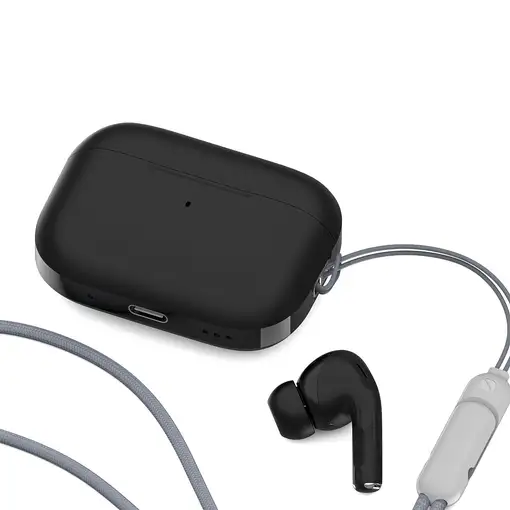 Celly HARMONYBK auricular y casco Auriculares Inalámbrico Dentro de oído Llamadas/