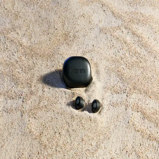 Urbanista Lisbon Auriculares True Wireless Stereo (TWS) Dentro de oído Llamadas/Mú