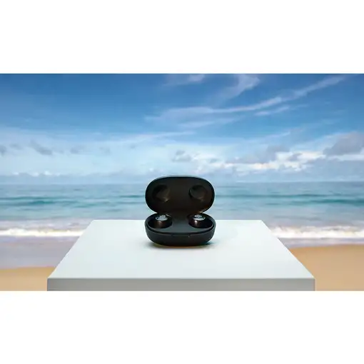 Urbanista Lisbon Auriculares True Wireless Stereo (TWS) Dentro de oído Llamadas/Mú