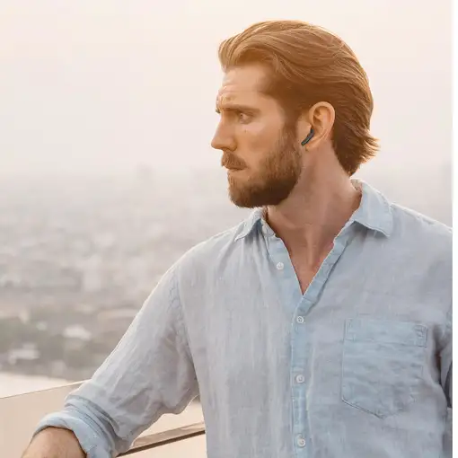 Celly SHAPE1 Auriculares True Wireless Stereo (TWS) Dentro de oído Llamadas/Música