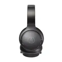 Audio-Technica ATH-S200BTBK Auriculares Inalámbrico y alámbrico Casco Música USB T