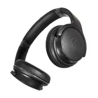 Audio-Technica ATH-S200BTBK Auriculares Inalámbrico y alámbrico Casco Música USB T