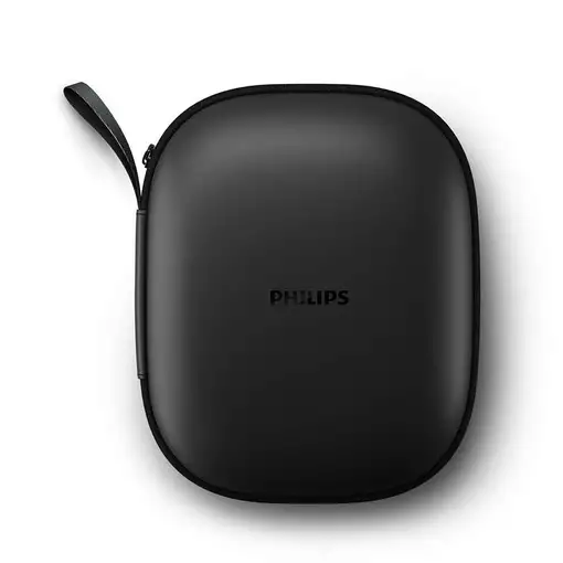 Philips TAH8506BK/00 auricular y casco Auriculares Inalámbrico Diadema Llamadas/Mú