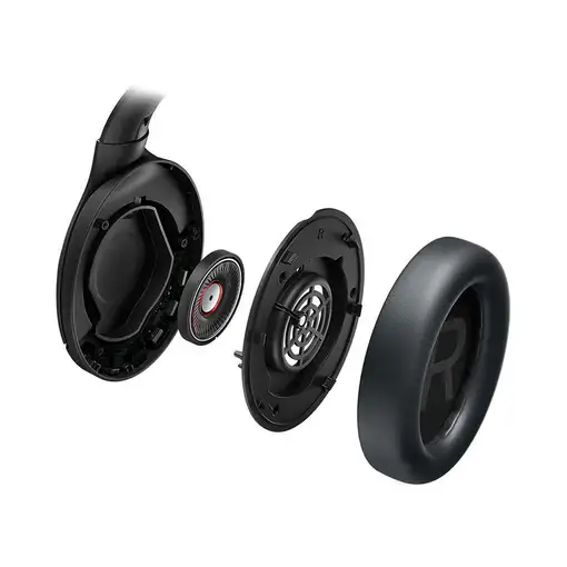 Philips TAH8506BK/00 auricular y casco Auriculares Inalámbrico Diadema Llamadas/Mú