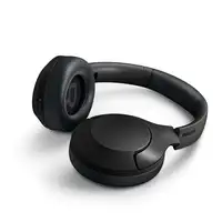 Philips TAH8506BK/00 auricular y casco Auriculares Inalámbrico Diadema Llamadas/Mú