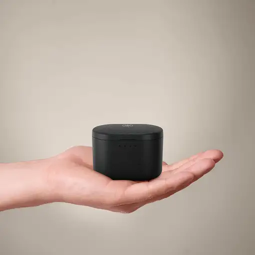 Yamaha TW-E7B Auriculares True Wireless Stereo (TWS) Dentro de oído Llamadas/Músic