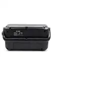 ELBE RF-942 radio Portátil Analógica Negro