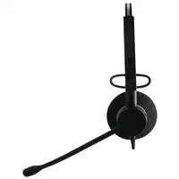 Jabra 2393-823-109 auricular y casco Auriculares Alámbrico Diadema Oficina/Centro