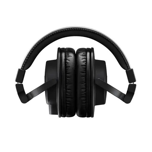 Yamaha HPH-MT5 Auriculares Alámbrico Diadema Negro
