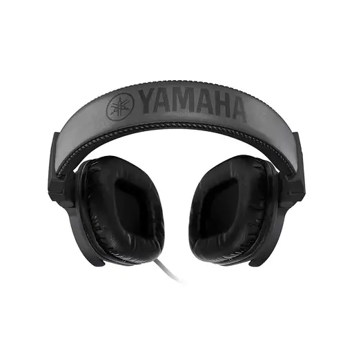 Yamaha HPH-MT5 Auriculares Alámbrico Diadema Negro