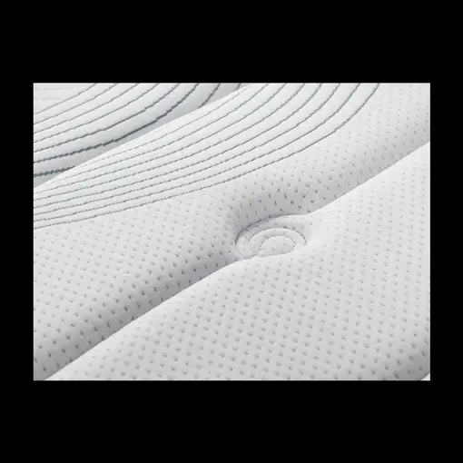 Colchón Flex Multielastic Visco 22 Gemelo-A 80X190