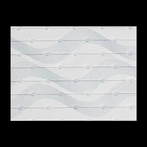 Colchón Flex Multielastic Visco 22 Gemelo-A 80X190