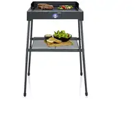 Severin PG 8568 barbacoa y parrilla al aire libre Eléctrico Negro 2200 W Severin PG 8568 barbacoa y parrilla al aire libre Eléctrico Negro 2200 W