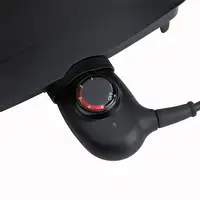 Tefal Plancha Compact 900 CB5005 Parrilla Mesa Eléctrico Negro 1800 W