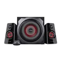 Trust GXT 38 2.1 Negro Alámbrico 60 W