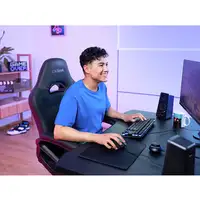 Trust GXT 38 2.1 Negro Alámbrico 60 W