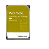 Western Digital Gold WD4004FRYZ disco duro interno 4 TB 7200 RPM 128 MB 3.5\ Seria