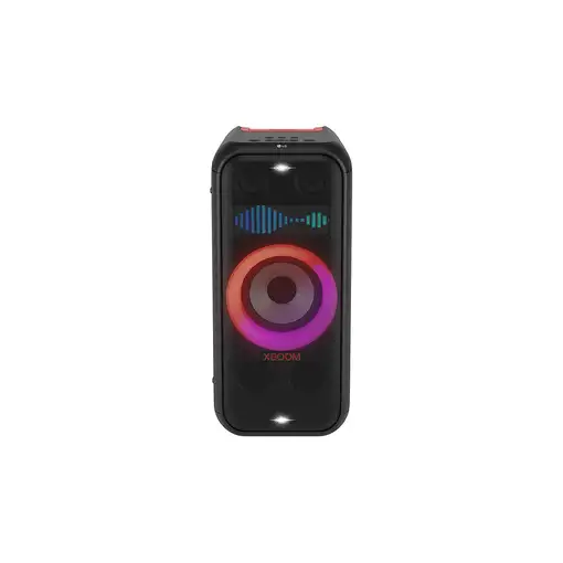 LG XBOOM XL7S Negro 250 W