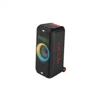 LG XBOOM XL7S Negro 250 W