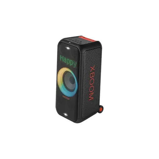 LG XBOOM XL7S Negro 250 W